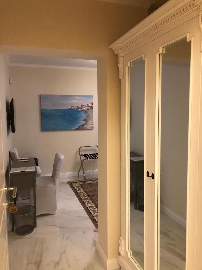 Diklo Beach Rooms-Adults Only Zadar Exteriér fotografie