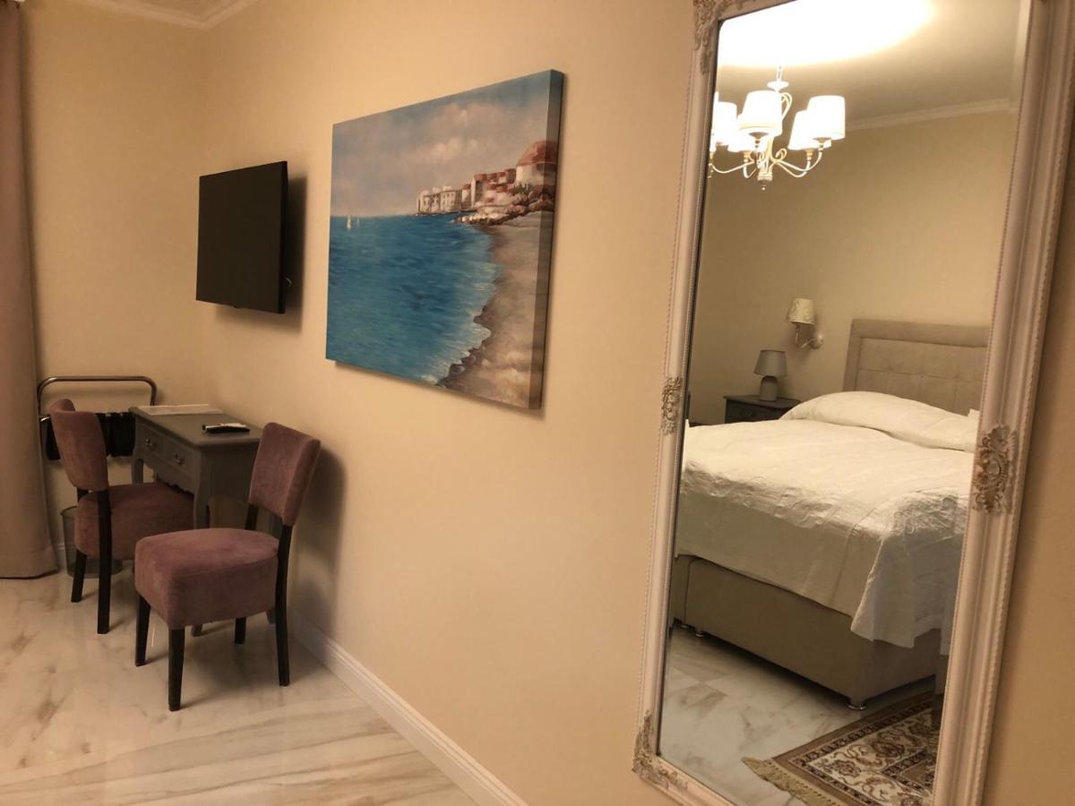 Diklo Beach Rooms-Adults Only Zadar Exteriér fotografie