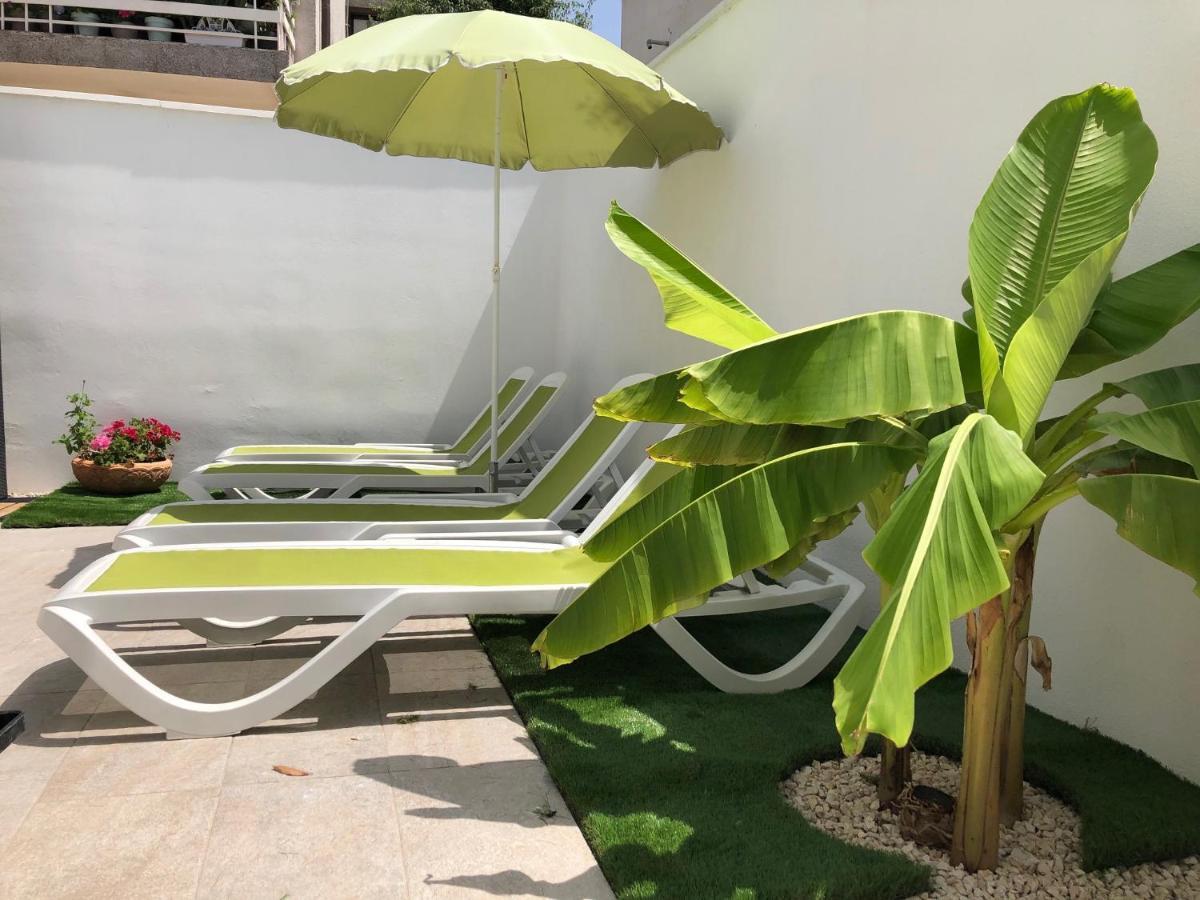Diklo Beach Rooms-Adults Only Zadar Exteriér fotografie
