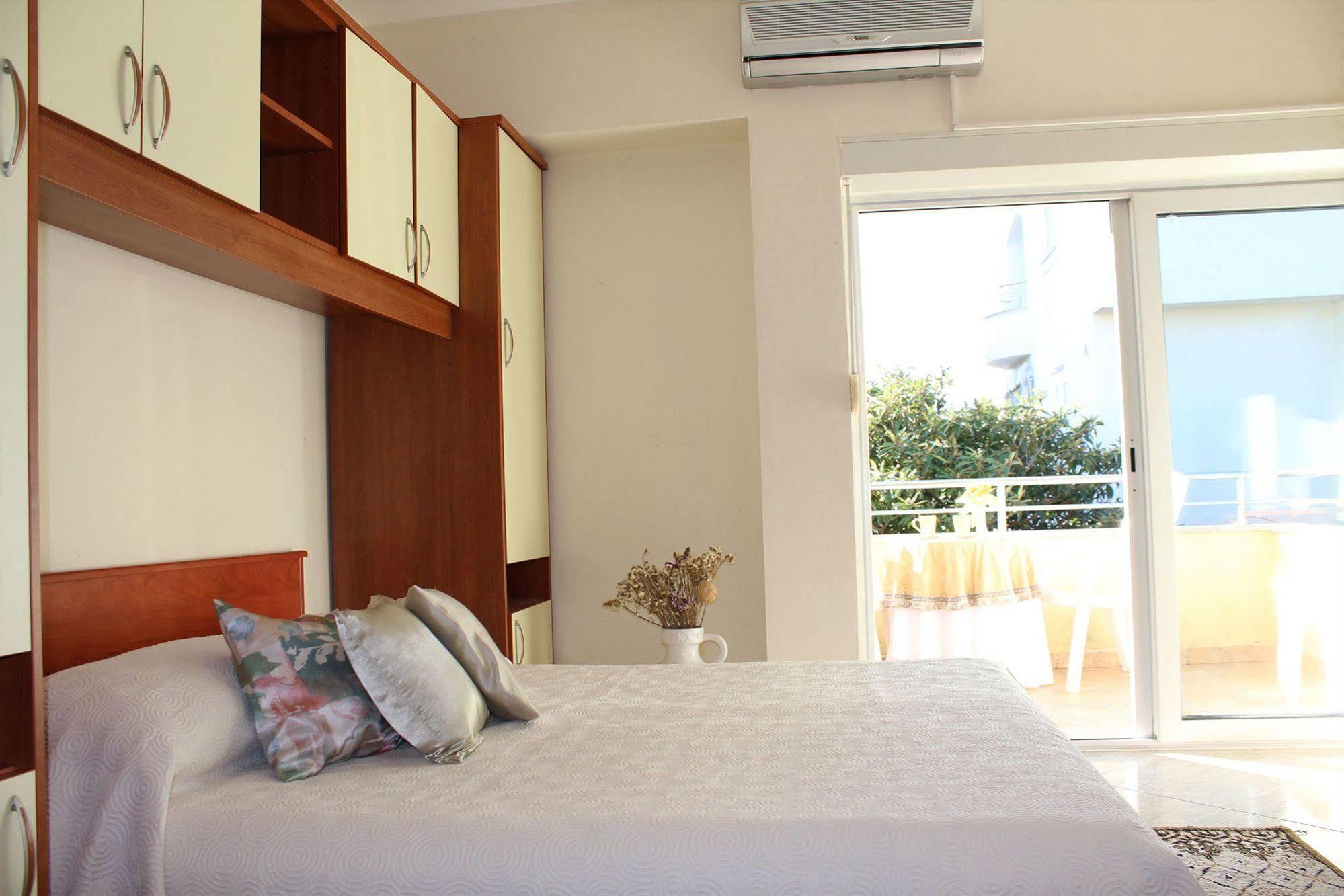 Diklo Beach Rooms-Adults Only Zadar Exteriér fotografie