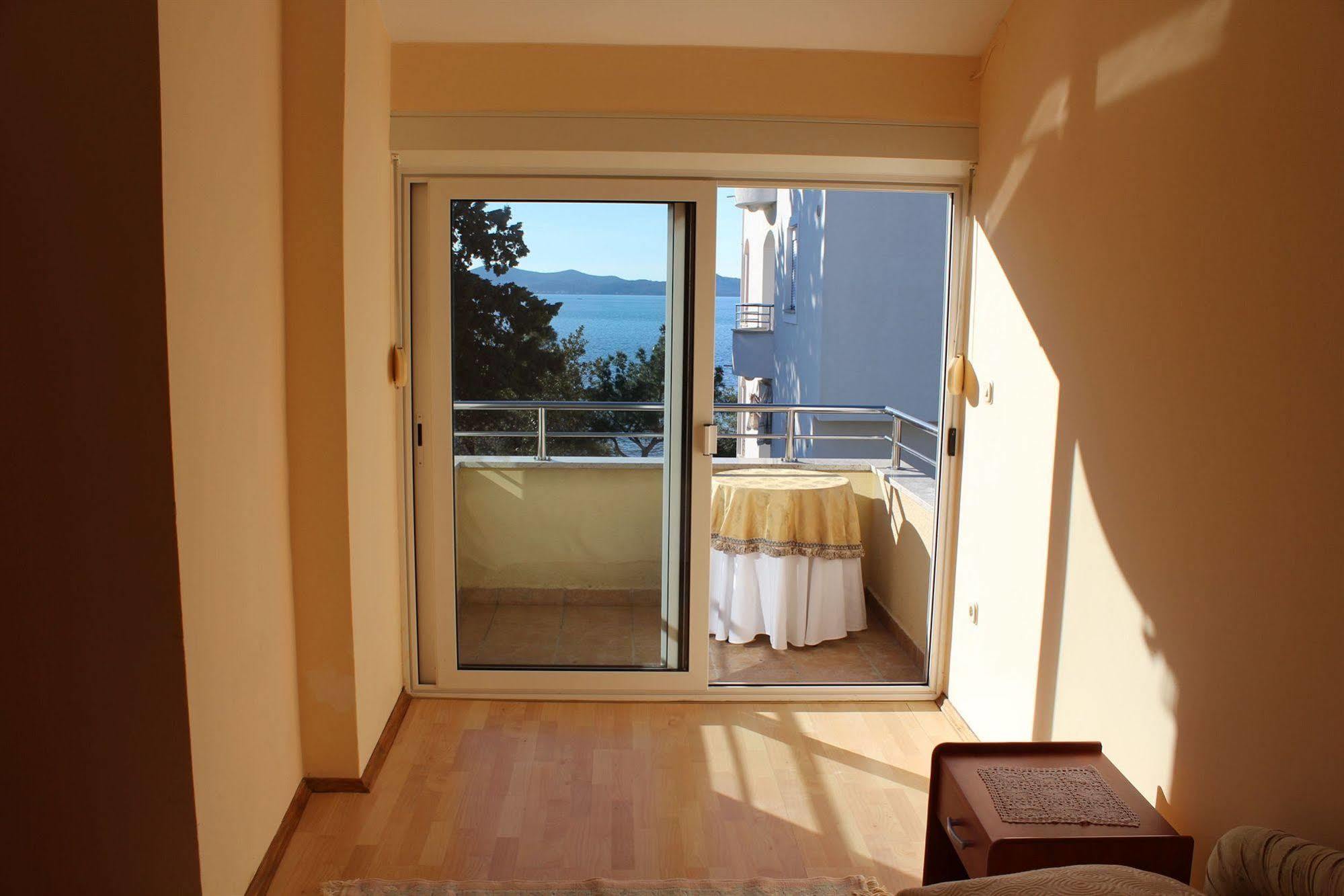 Diklo Beach Rooms-Adults Only Zadar Exteriér fotografie