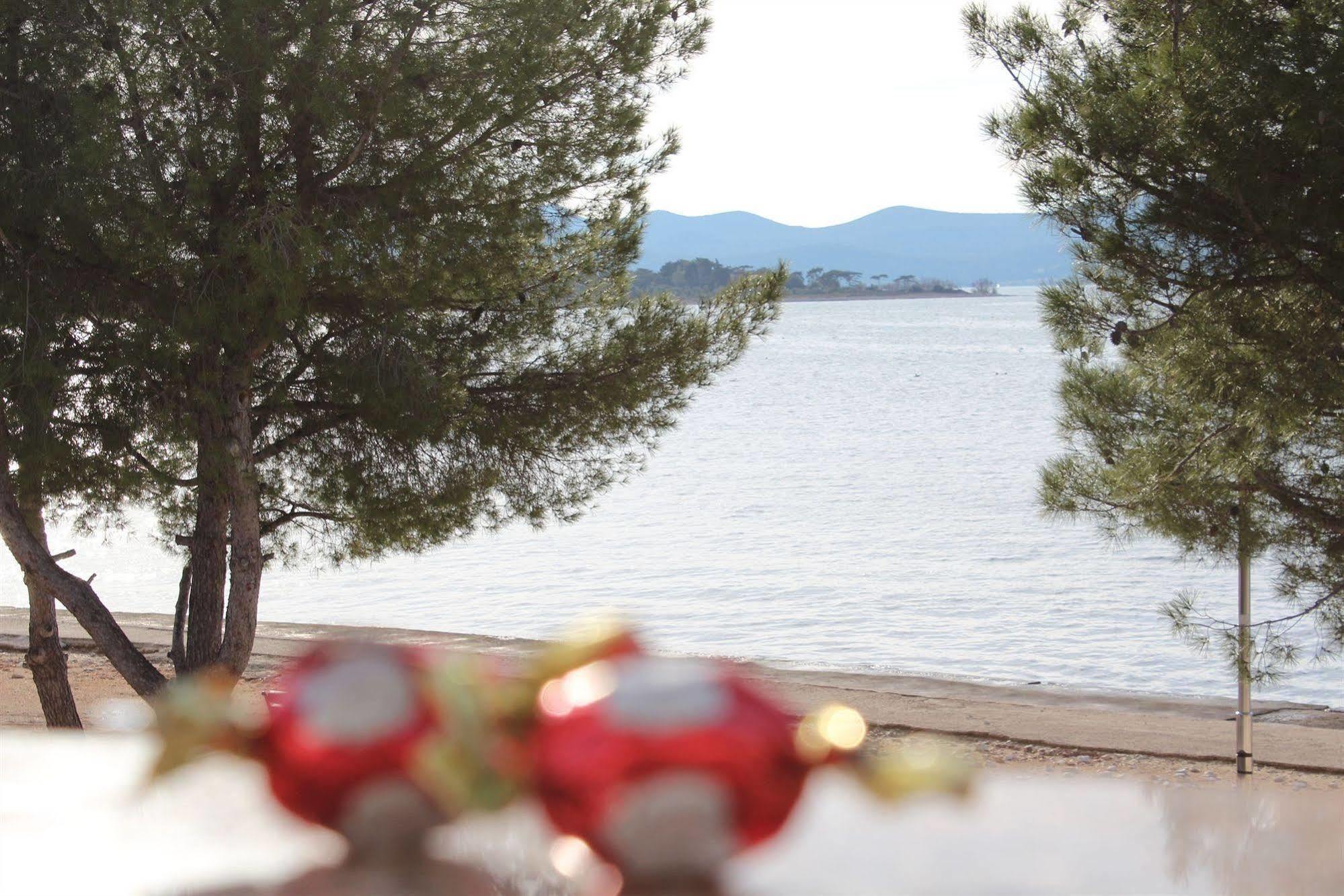 Diklo Beach Rooms-Adults Only Zadar Exteriér fotografie