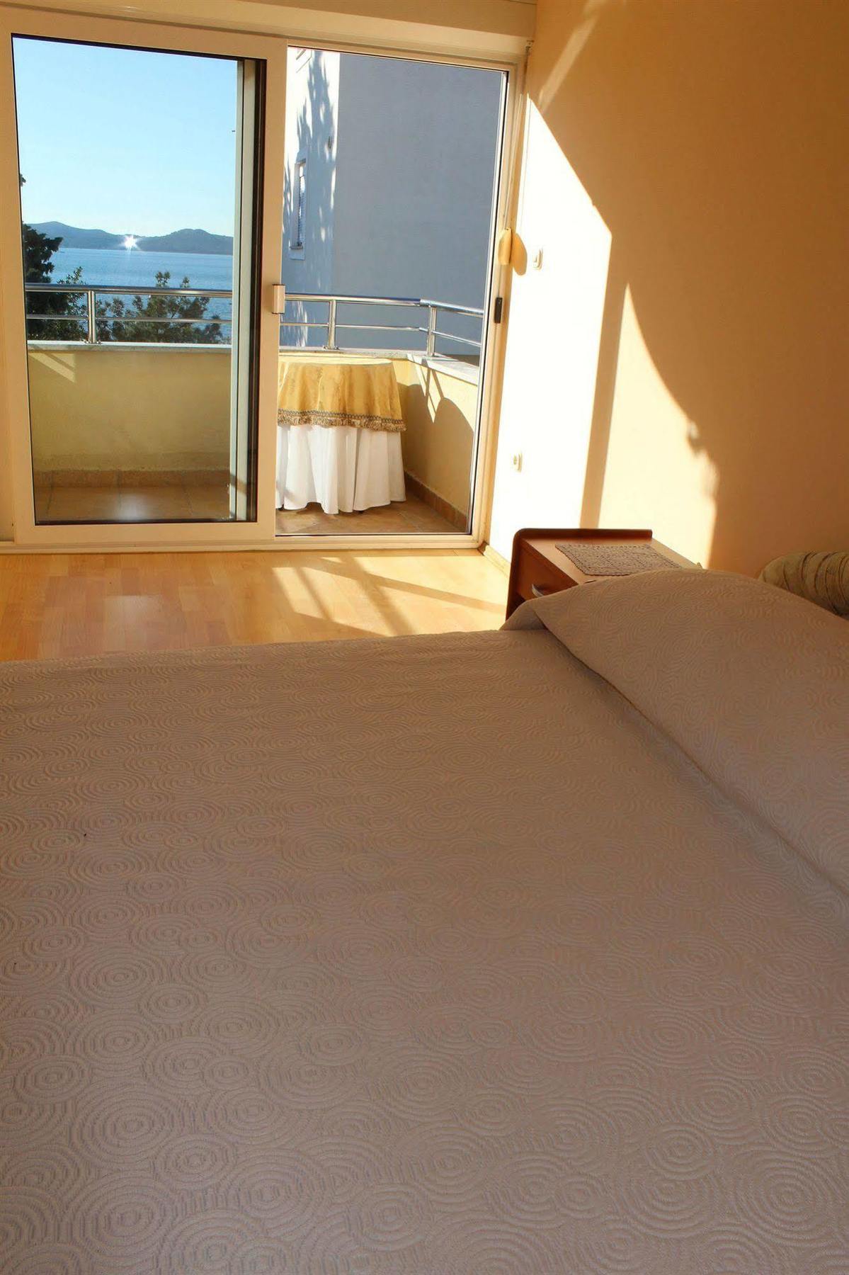 Diklo Beach Rooms-Adults Only Zadar Exteriér fotografie